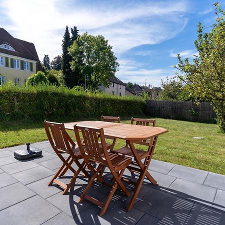Ferienwohnungen An Der Himmelsleiter Oerlinghausen Bagian luar foto